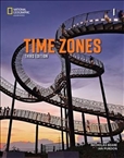 Time Zones Third Edition 1 Online Practice and...
