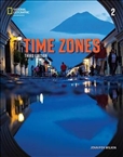Time Zones Third Edition 2 Online Practice and...