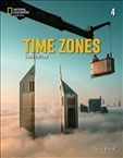 Time Zones Third Edition 4 Online Practice and...