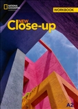 New Close-up A2 Workbook