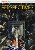 Perspectives Advanced Student's eBook (24 Months - Vitalsource)