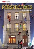 Perspectives Pre-intermediate Student's eBook (24...