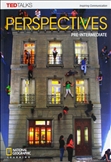 Perspectives Pre-intermediate Student's eBook (12...