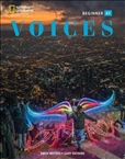 Voices Beginner Teacher's Book