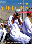 Voices Intermediate Teacher's Book