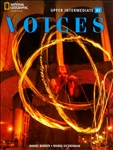 Voices Upper Intermediate Student's Book