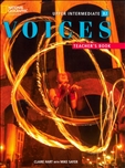 Voices Upper Intermediate Teacher's Book