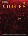 Voices Advanced Student's Book