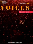 Voices Advanced Teacher's Book