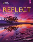 Reflect Reading and Writing 6 Student's Book