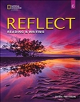 Reflect Reading and Writing 6 Student's Book with...