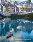 Reflect Listening and Speaking 6 Student's Book
