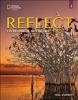 Reflect Listening and Speaking 4 Student's Book with eBook