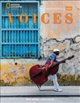 Voices Pre-intermediate Student's Book with Online...