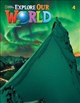 Explore Our World 4 Second Edition *DIGITAL* Student's...
