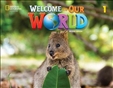 Welcome to Our World Second Edition 1 Posters