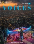 Voices Beginner Student's eBook with Online Practice...
