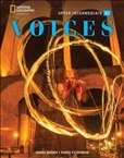 Voices Upper Intermediate Student's eBook with Online...