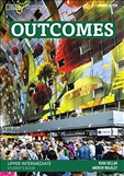 Outcomes Upper Intermediate Second Edition Student's...