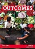 Outcomes Advanced Second Edition Student's Book with...