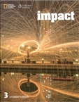 Impact 3 Student's eBook Code Only
