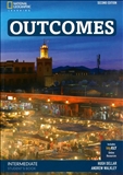 Outcomes Intermediate Second Edition Student's eBook (VitalSource)