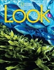 Look 3 Student's Book eBook Code Only