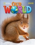 Our World Starter Student's Book eBook Code Only