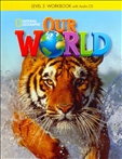 Our World 3 Student's Book eBook Code Only