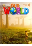 Our World 4 Student's Book eBook Code Only