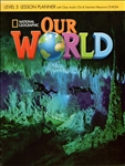 Our World 5 Student's Book eBook Code Only