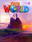 Our World 6 Student's Book eBook Code Only