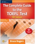 The Complete Guide to The TOEFL Test - Paper Based Test...