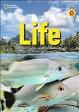 Life Upper Intermediate Second Edition Student's Split Part A eBook 