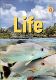 Life Upper Intermediate Second Edition Student's Split Part B eBook 