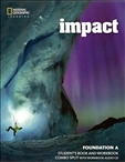Impact Foundation Combo Split A eBook Code Only