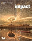 Impact 3 Combo Split A eBook Code Only