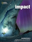 Impact Foundation Combo Split B eBook Code Only