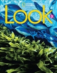 Look 3 Student's Book with eBook Code