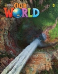 Our World Second Edition 3 Student's Book with eBook Code