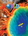 Our World Second Edition 4 Student's Book with eBook Code