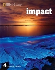 Impact 4 Student's Book with eBook Code