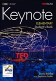 Keynote Elementary Student's Book with eBook Code
