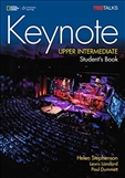 Keynote Upper Intermediate Student's Book with eBook Code