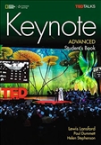 Keynote Advanced Student's Book with eBook Code