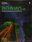 Pathways Second Edition Reading, Writing and Critical...