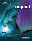 Impact Foundation Student's Book with eBook Code and Online Practice