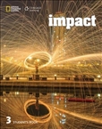 Impact 3 Student's Book with eBook Code and Online Practice