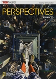 Perspectives Advanced  Student's Book with eBook Code...