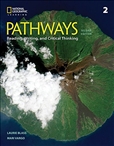 Pathways Second Edition Reading, Writing and Critical...